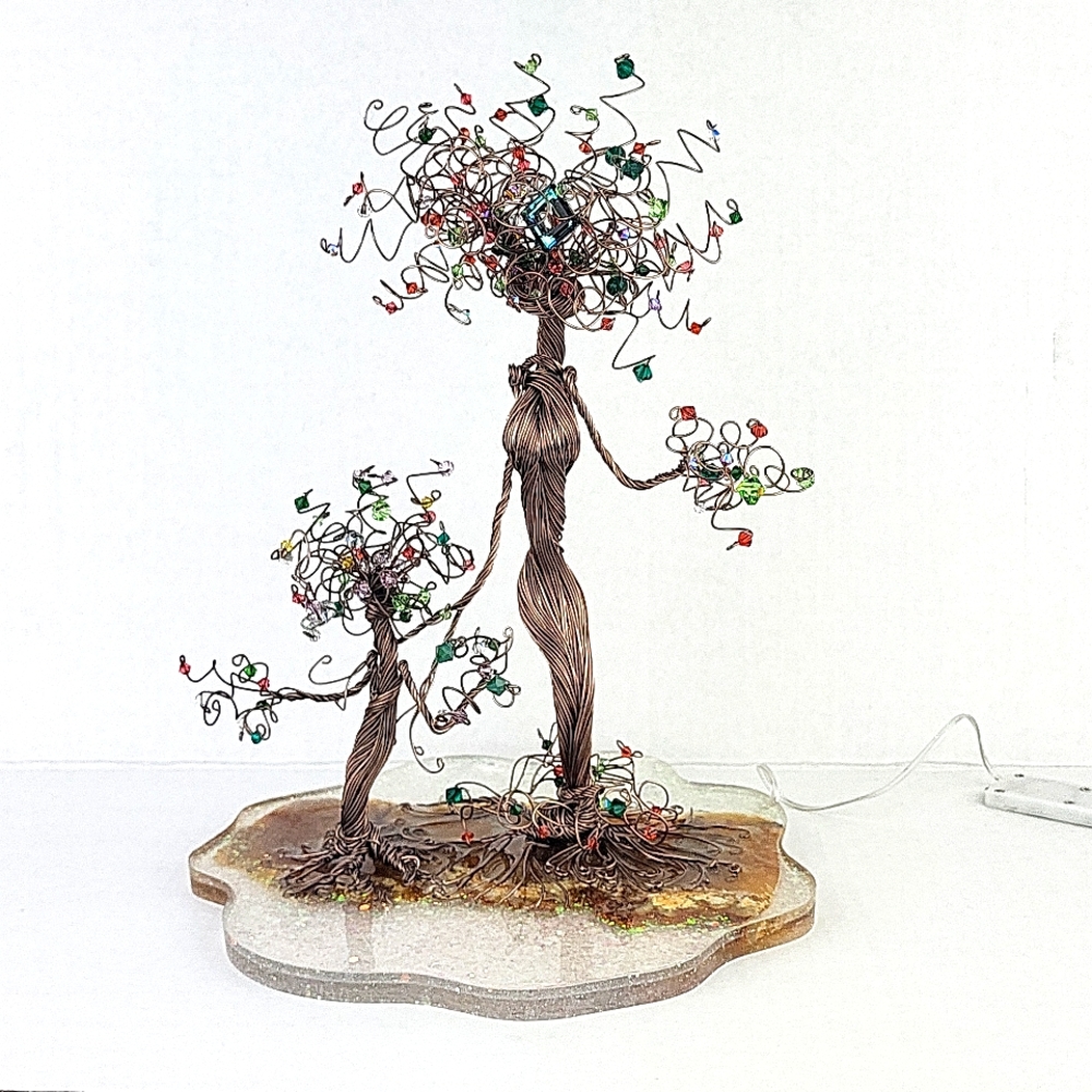 Wire Art